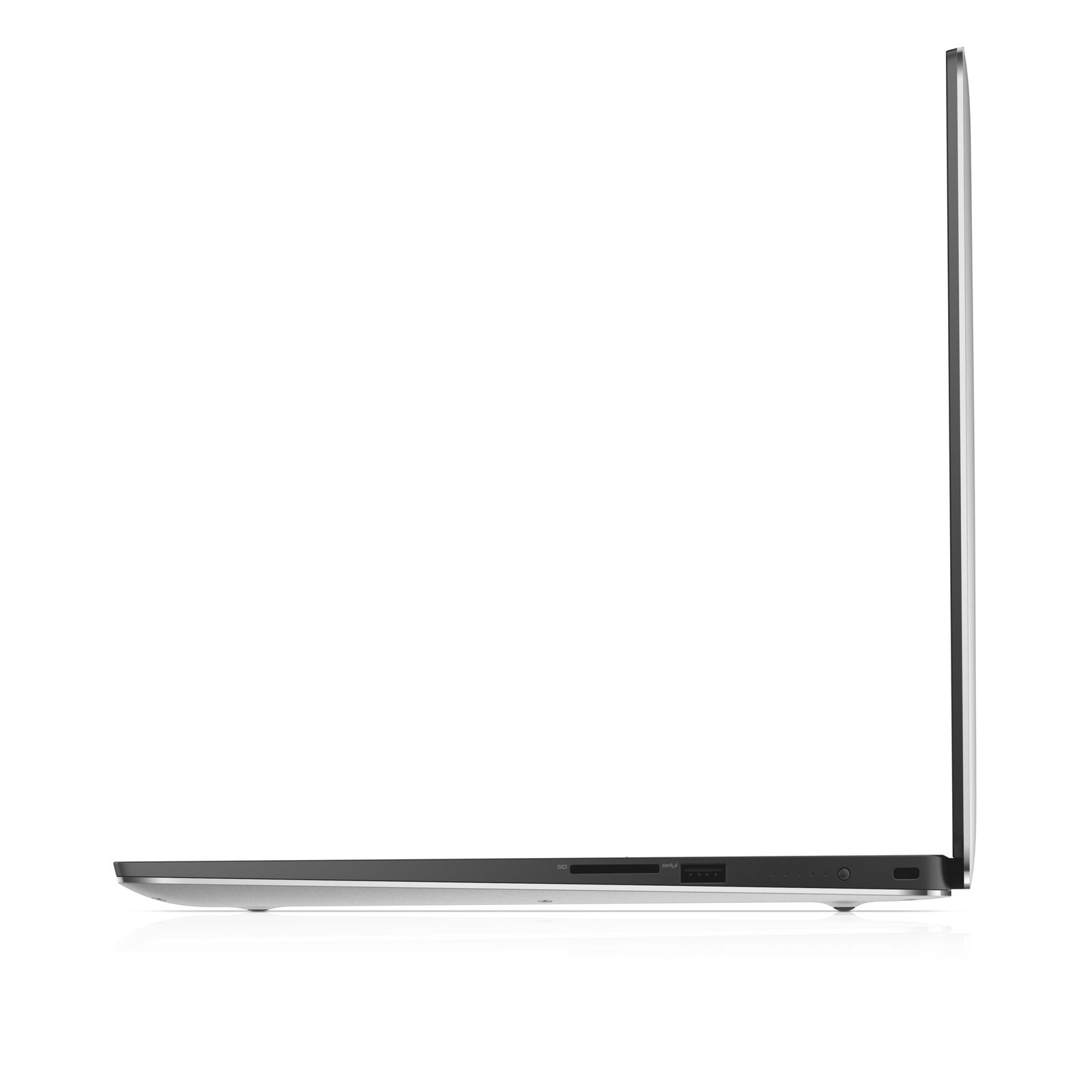 DELL XPS 15 9560 Intel® Core™ i5 i5-7300HQ Laptop 39.6 cm (15.6") Full HD 8 GB DDR4-SDRAM 1.12 TB HDD+SSD NVIDIA® GeForce® GTX 1050 Wi-Fi 5 (802.11ac) Windows 10 Home Black, Silver