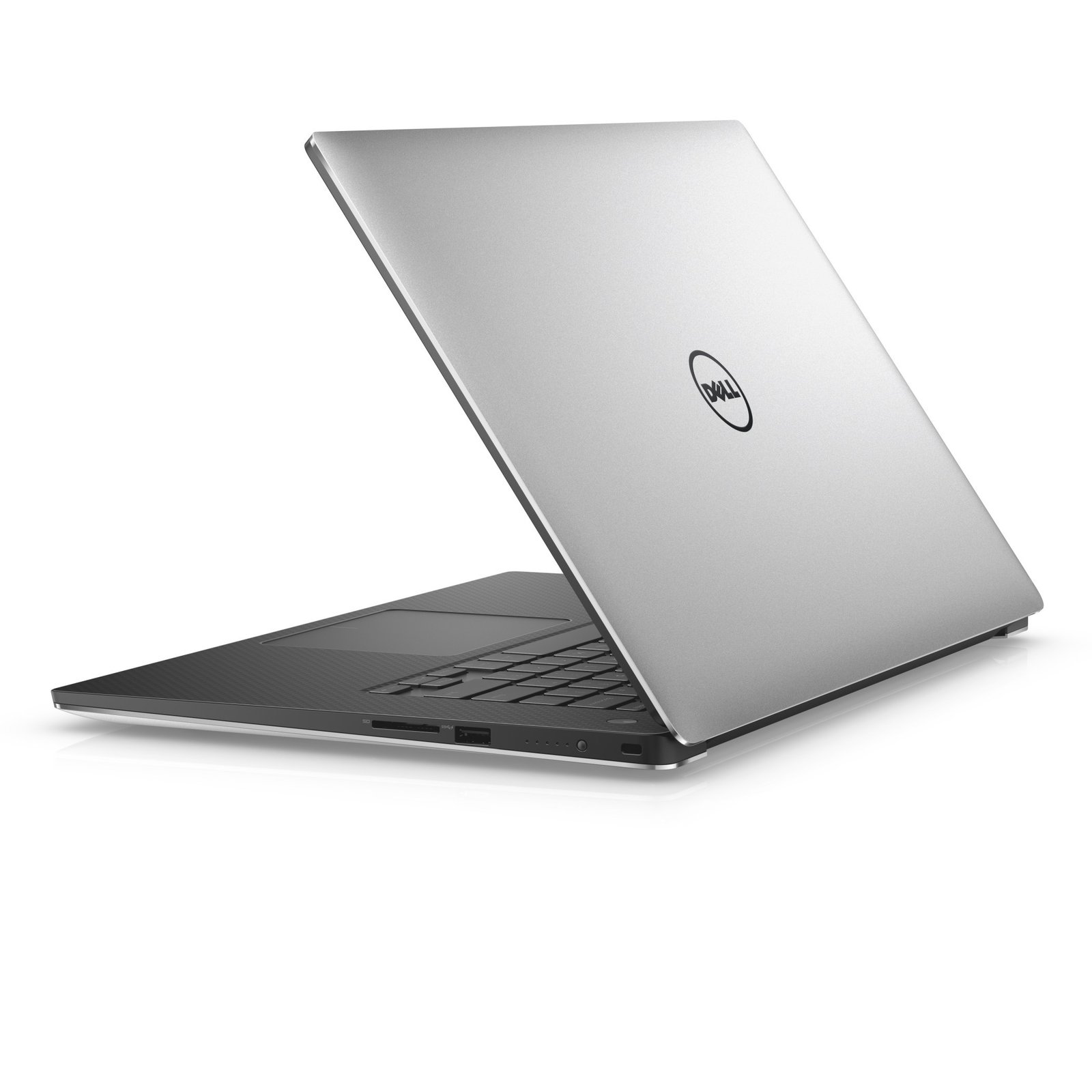 DELL XPS 15 9560 Intel® Core™ i5 i5-7300HQ Laptop 39.6 cm (15.6") Full HD 8 GB DDR4-SDRAM 1.12 TB HDD+SSD NVIDIA® GeForce® GTX 1050 Wi-Fi 5 (802.11ac) Windows 10 Home Black, Silver