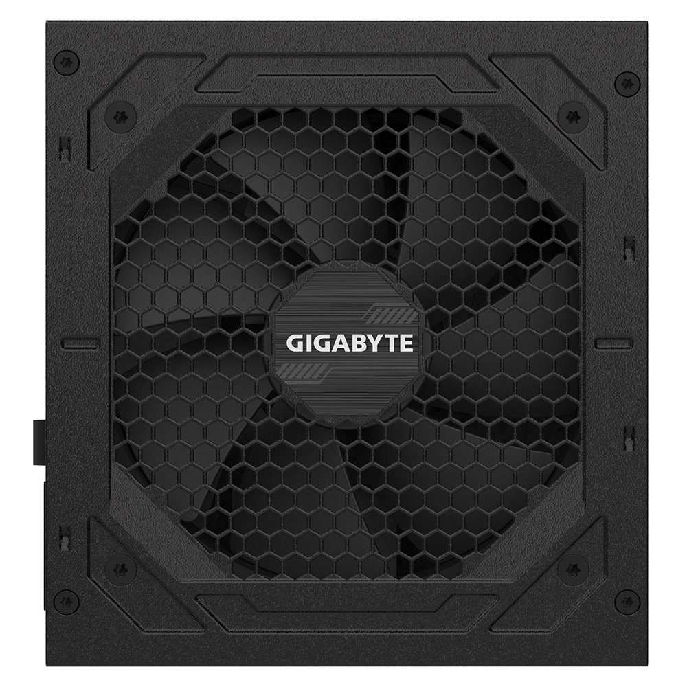 GIGABYTE P750GM power supply unit 750 W 20+4 pin ATX ATX Black