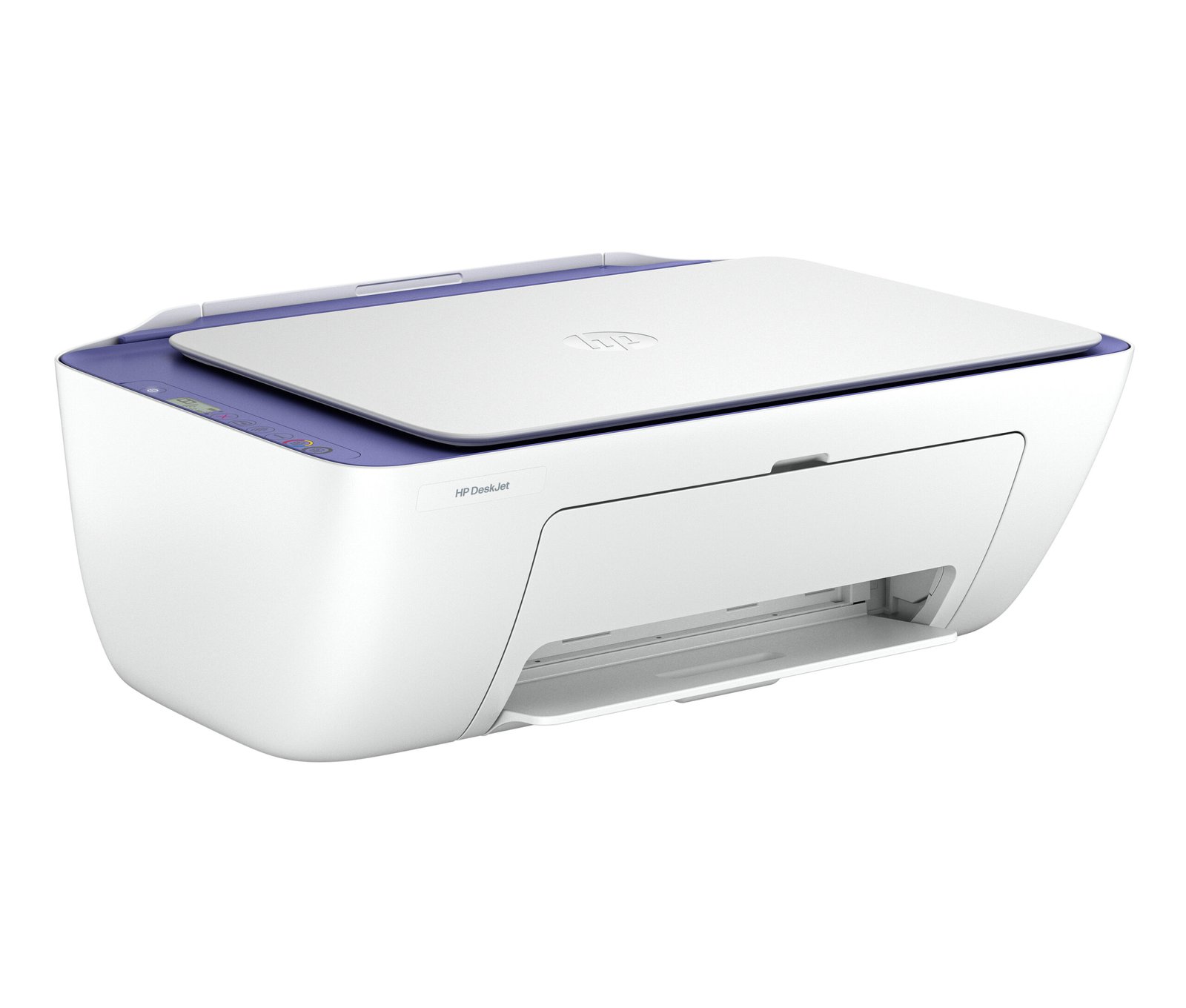 HP DeskJet 2931 Wireless All-in-One Color Printer