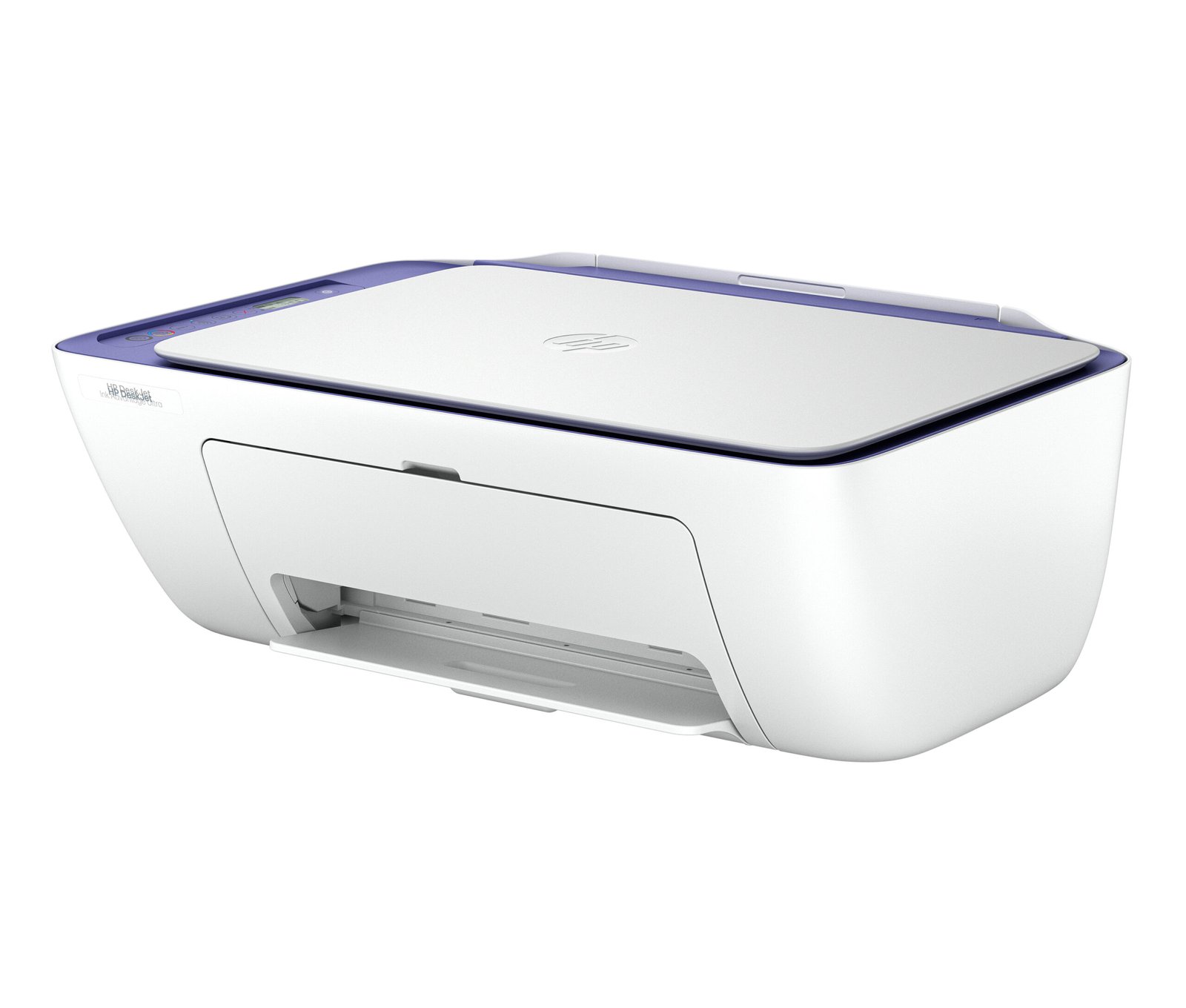 HP DeskJet 2931 Wireless All-in-One Color Printer