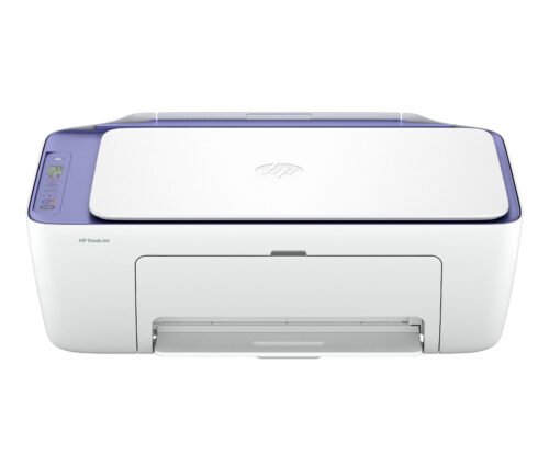 HP DeskJet 2931 Wireless All-in-One Color Printer