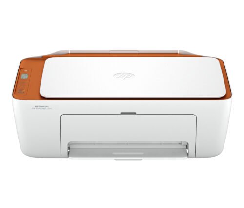 HP DeskJet Ultra Ink Advantage 5185 Wireless All-in-One Color Printer