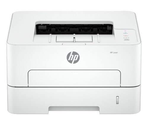 HP LaserJet Printer, Ethernet Only; Duplex