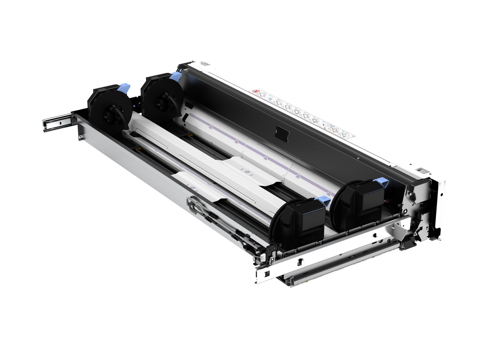 HP PageWide XL Drawer