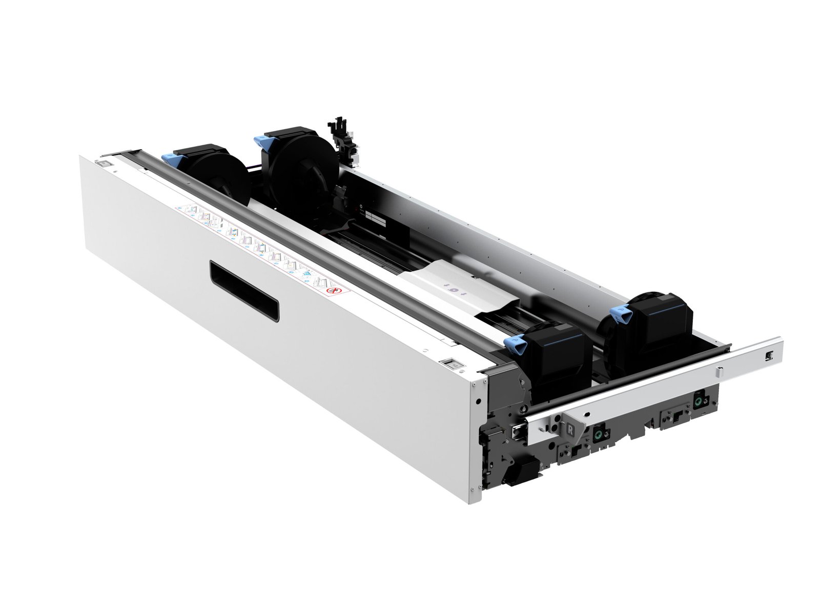 HP PageWide XL Drawer