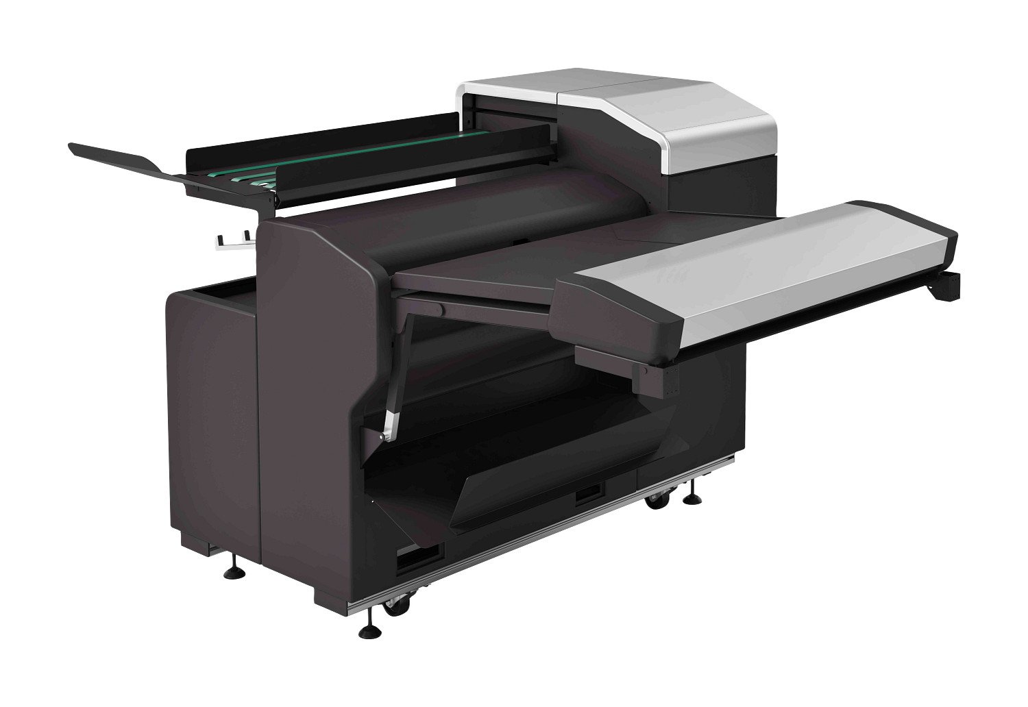 HP PageWide XL Drawer