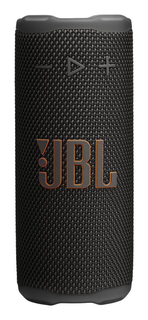 JBL Grip Mono portable speaker Black 16 W