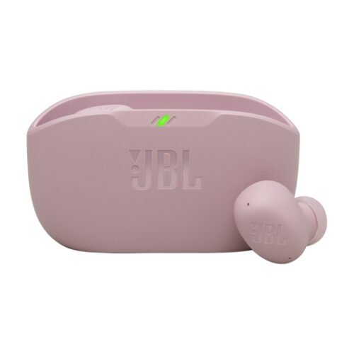JBL Wave Buds 2 Headset True Wireless Stereo (TWS) In-ear Calls/Music Bluetooth Pink