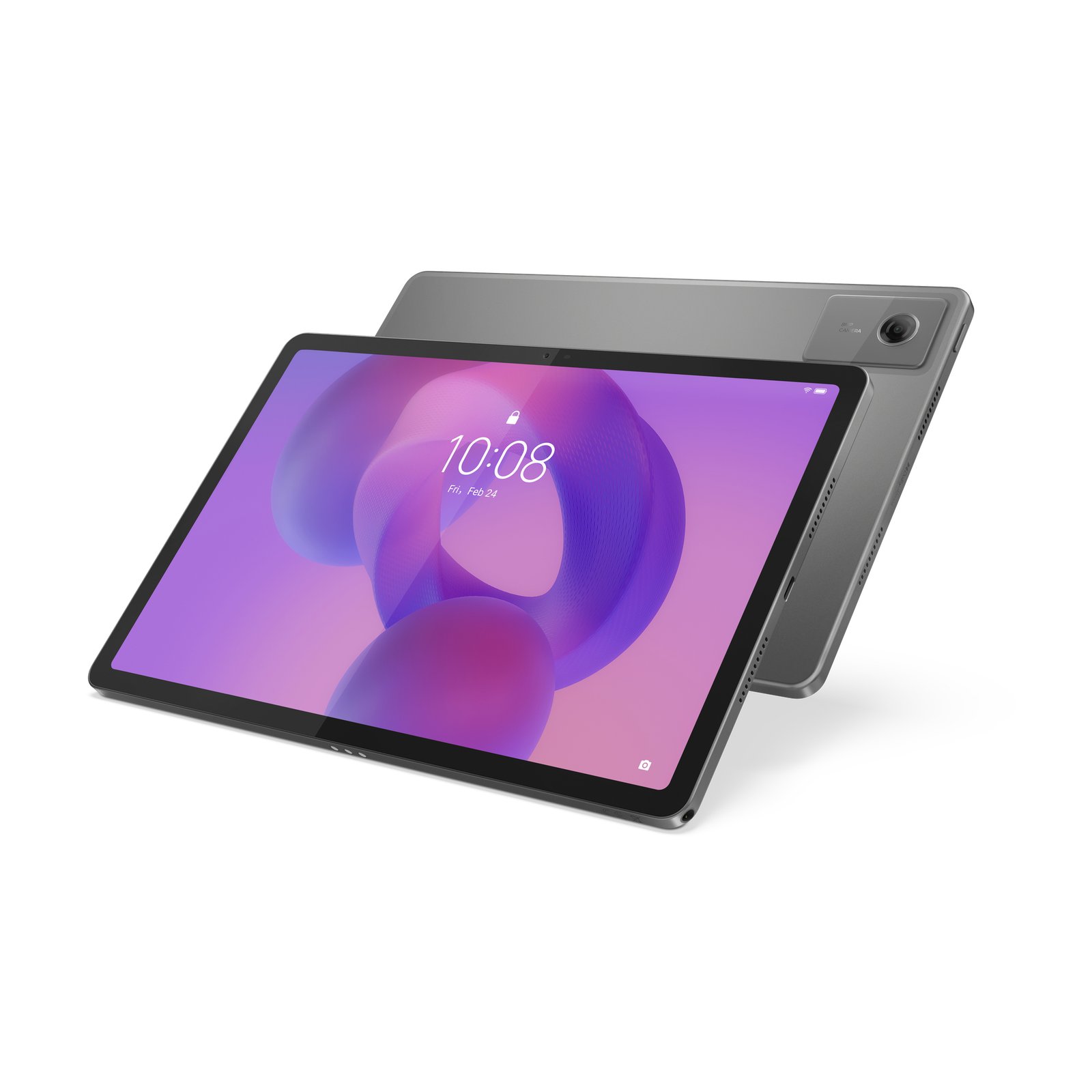 Lenovo Idea Tab MediaTek Dimensity 256 GB 27.9 cm (11") 8 GB Wi-Fi 5 (802.11ac) Android 15 Grey