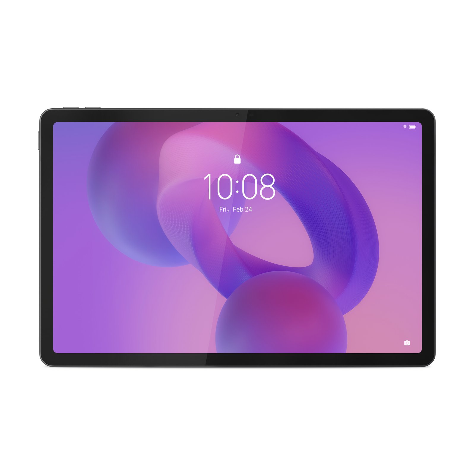 Lenovo Idea Tab MediaTek Dimensity 256 GB 27.9 cm (11") 8 GB Wi-Fi 5 (802.11ac) Android 15 Grey