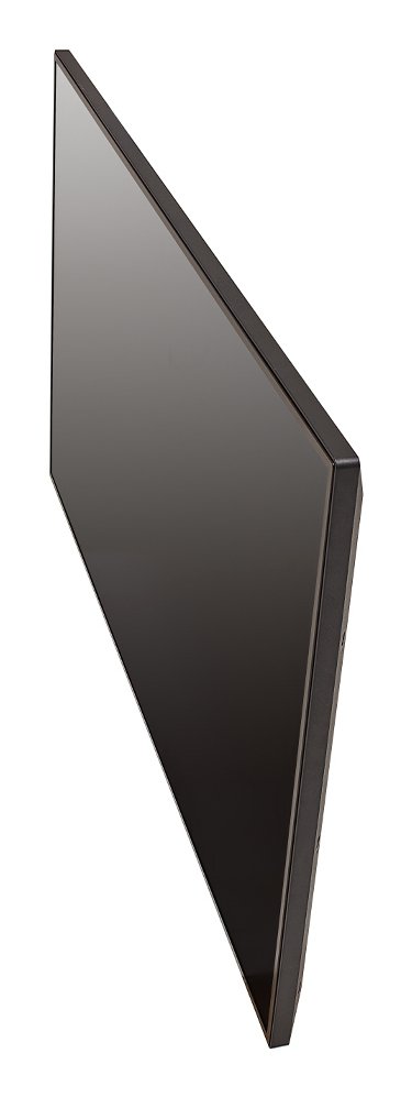 LG 55UM5N-H Digital signage flat panel 139.7 cm (55") LCD Wi-Fi 500 cd/m² 4K Ultra HD Black WebOS 24/7
