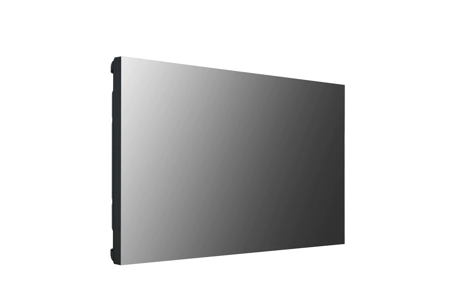 LG 55VSM5J-H Digital signage flat panel 139.7 cm (55") 500 cd/m² Full HD Black WebOS 24/7