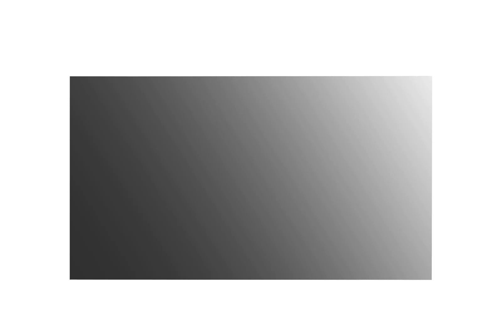 LG 55VSM5J-H Digital signage flat panel 139.7 cm (55") 500 cd/m² Full HD Black WebOS 24/7
