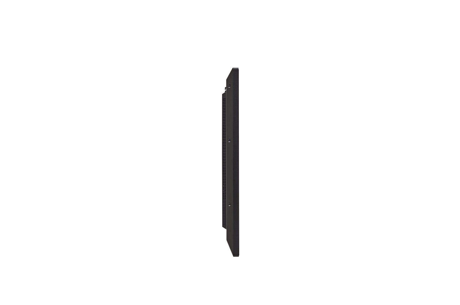 LG 65UM5N-H Digital signage flat panel 165.1 cm (65") LCD Wi-Fi 500 cd/m² 4K Ultra HD Black WebOS 24/7