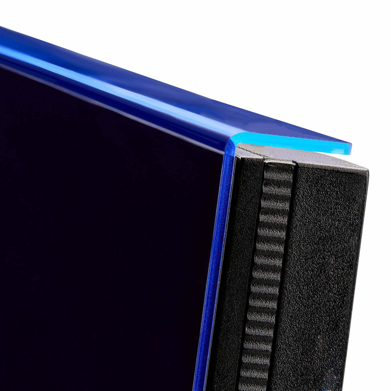 StarTech.com 24-inch 16:9 Computer Monitor Privacy Screen, Hanging Acrylic Filter, Quick-Install Security Shield, Monitor Screen Protector, +/- 30 Deg. View, Glossy - TAA