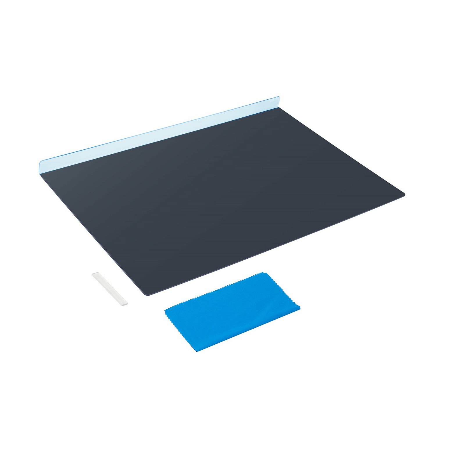 StarTech.com 24-inch 16:9 Computer Monitor Privacy Screen, Hanging Acrylic Filter, Quick-Install Security Shield, Monitor Screen Protector, +/- 30 Deg. View, Glossy - TAA