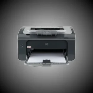 HP LaserJet P1106 Refurbished Printer