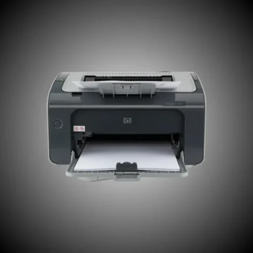 HP LaserJet P1106 Refurbished Printer