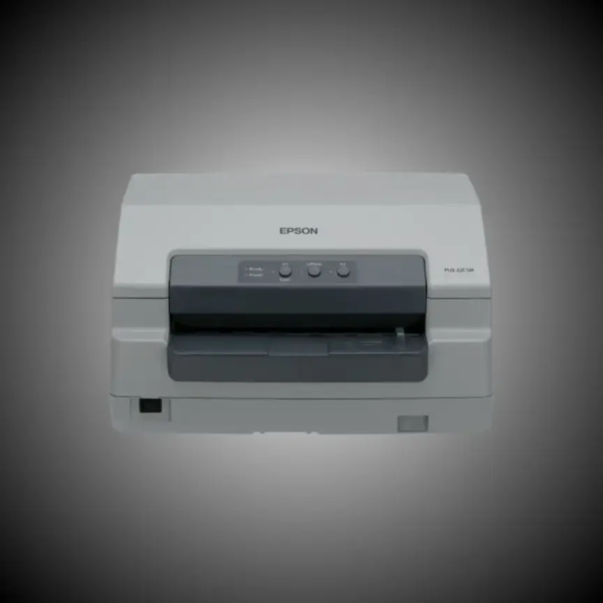 Epson PLQ-30 Refurbished Passbook Printer