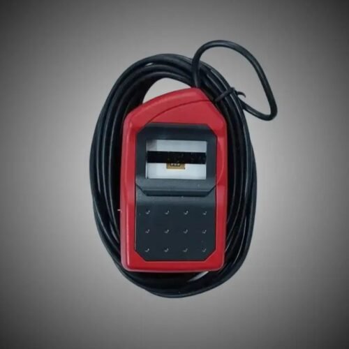 Morpho MSO 1300 E3 L1 Fingerprint Scanner | Biometric Device | 1 Year RD Service | 1 Year Warranty