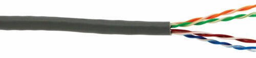 D-Link NCB-C6UBLUR-305 networking cable Grey 305 m Cat6 U/UTP (UTP)