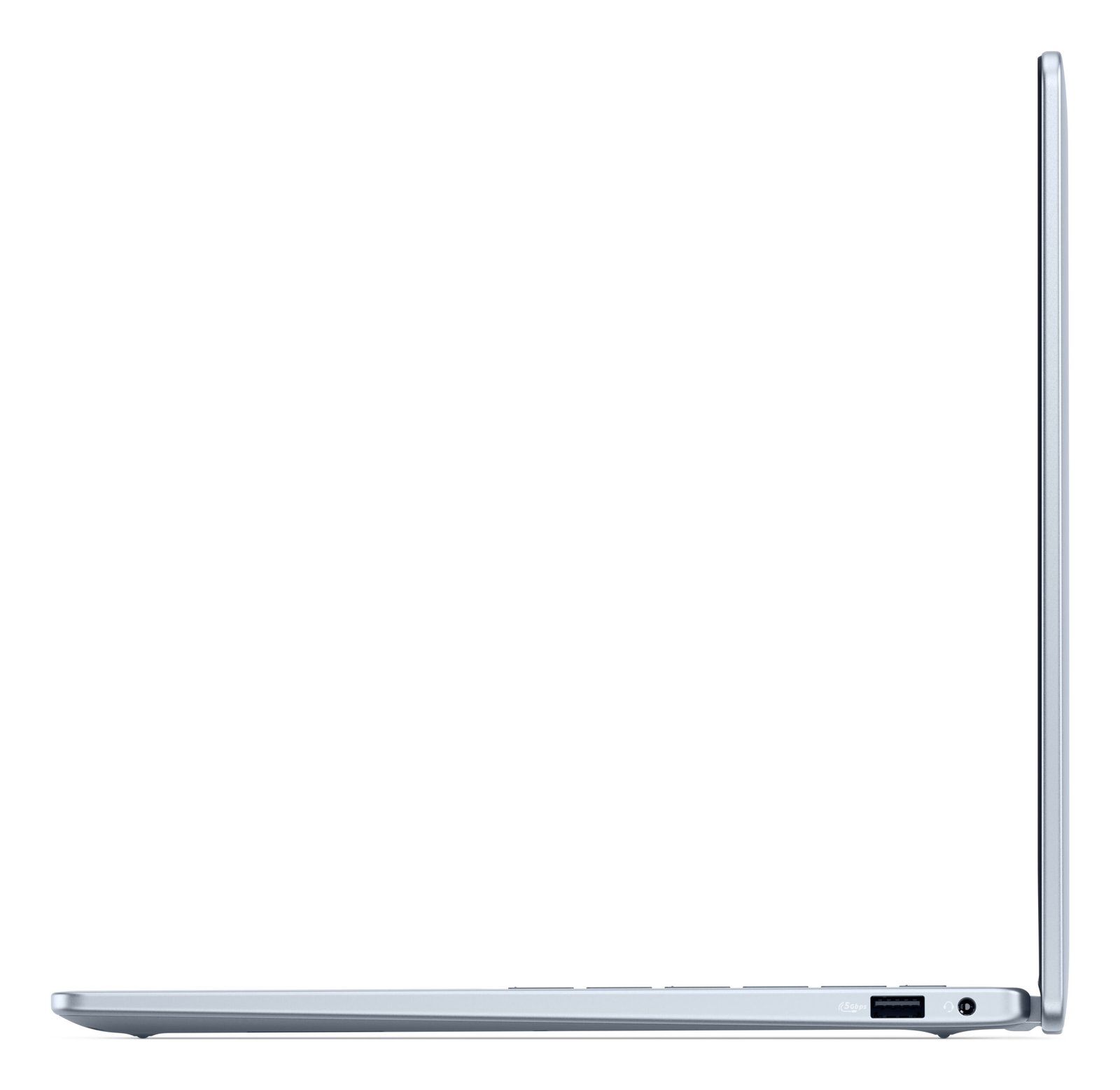 DELL 14 Plus DB14250 Copilot+ PC Intel Core Ultra 7 258V Laptop 35.6 cm (14") 2.5K 32 GB LPDDR5x-SDRAM 1 TB SSD Wi-Fi 7 (802.11be) Windows 11 Home Blue