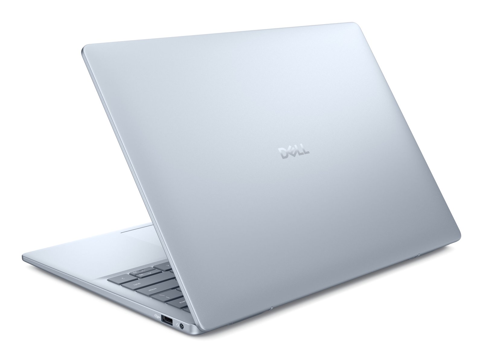 DELL 14 Plus DB14250 Copilot+ PC Intel Core Ultra 7 258V Laptop 35.6 cm (14") 2.5K 32 GB LPDDR5x-SDRAM 1 TB SSD Wi-Fi 7 (802.11be) Windows 11 Home Blue