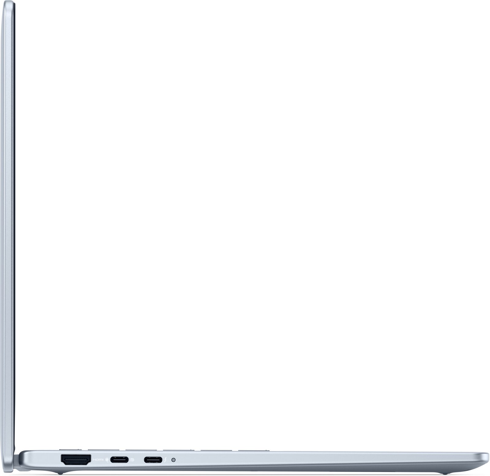 DELL 14 Plus DB14250 Copilot+ PC Intel Core Ultra 7 258V Laptop 35.6 cm (14") 2.5K 32 GB LPDDR5x-SDRAM 1 TB SSD Wi-Fi 7 (802.11be) Windows 11 Home Blue
