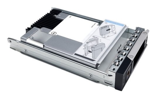 DELL 345-BFYL internal solid state drive 1.92 TB 2.5" SAS