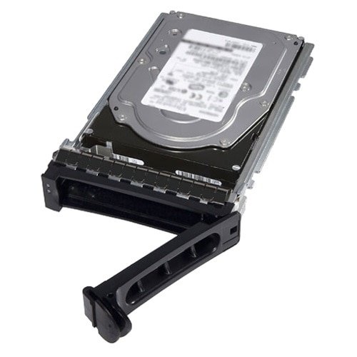 DELL 345-BGVS internal solid state drive 480 GB 2.5" Serial ATA III