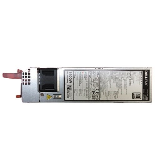 DELL 450-AKYD power supply unit 1400 W Grey