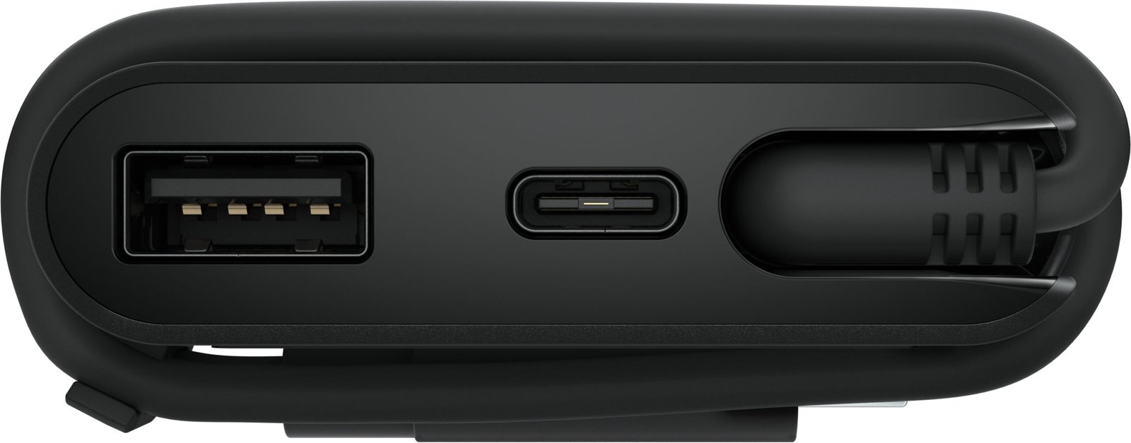 DELL 450-BGFQ laptop dock/port replicator Wired USB 3.2 Gen 1 (3.1 Gen 1) Type-C Black