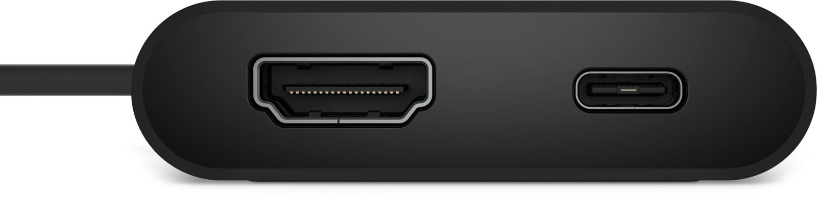 DELL 450-BGFQ laptop dock/port replicator Wired USB 3.2 Gen 1 (3.1 Gen 1) Type-C Black