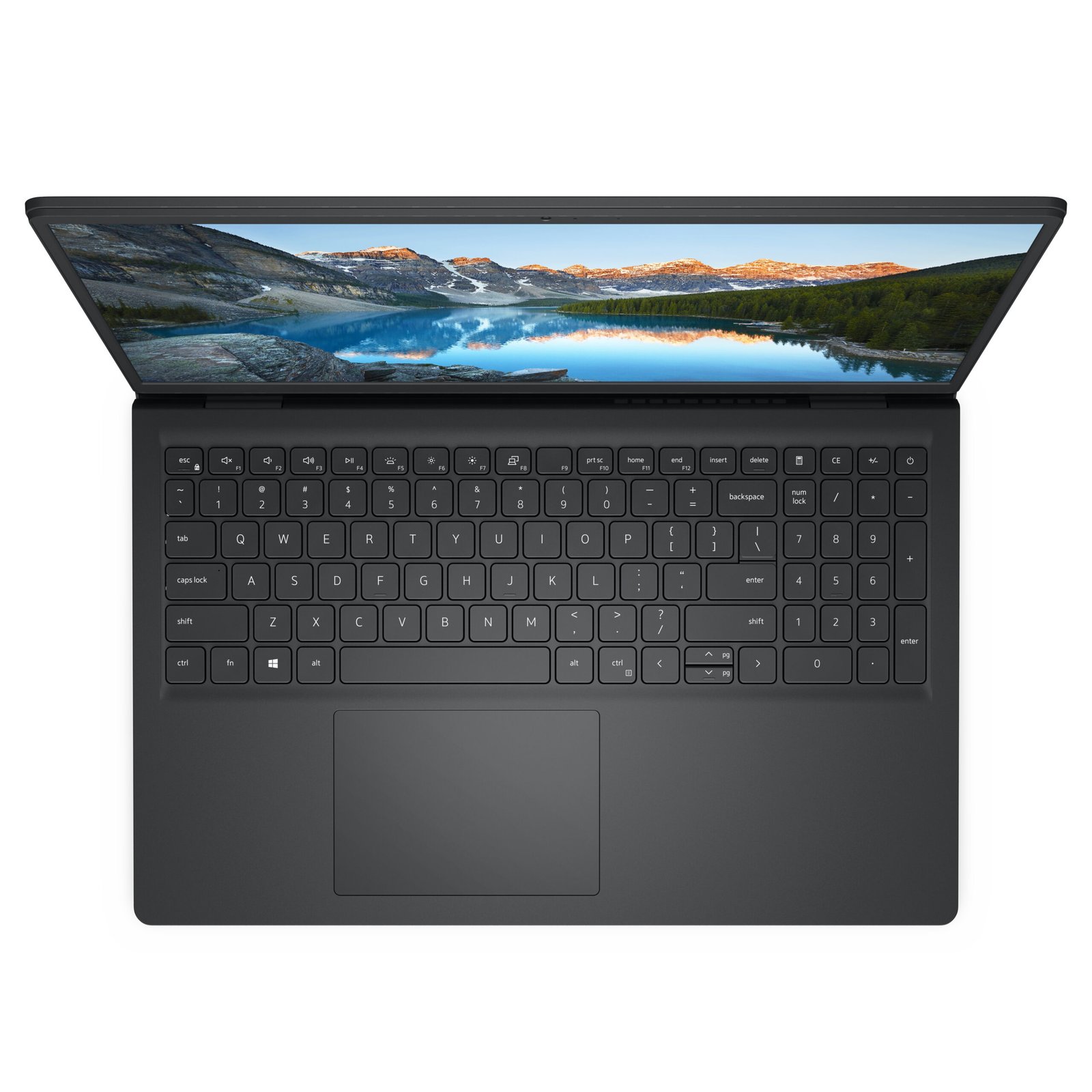 DELL Inspiron 3511 Intel® Core™ i3 i3-1115G4 Laptop 39.6 cm (15.6") Full HD 8 GB DDR4-SDRAM 512 GB SSD Wi-Fi 5 (802.11ac) Windows 11 Home Black
