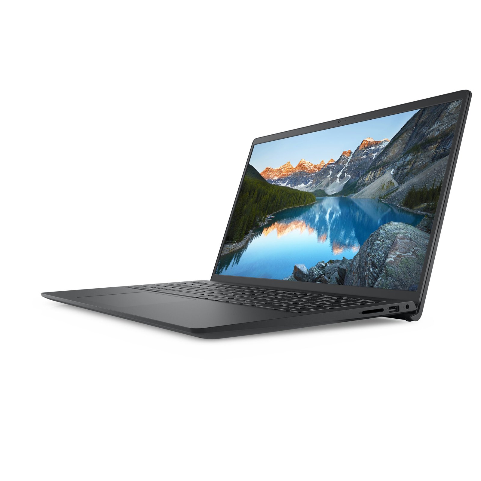 DELL Inspiron 3511 Intel® Core™ i3 i3-1115G4 Laptop 39.6 cm (15.6") Full HD 8 GB DDR4-SDRAM 512 GB SSD Wi-Fi 5 (802.11ac) Windows 11 Home Black