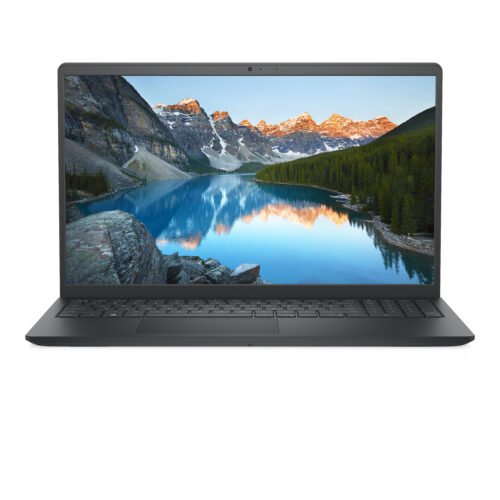 DELL Inspiron 3511 Intel® Core™ i3 i3-1115G4 Laptop 39.6 cm (15.6") Full HD 8 GB DDR4-SDRAM 512 GB SSD Wi-Fi 5 (802.11ac) Windows 11 Home Black
