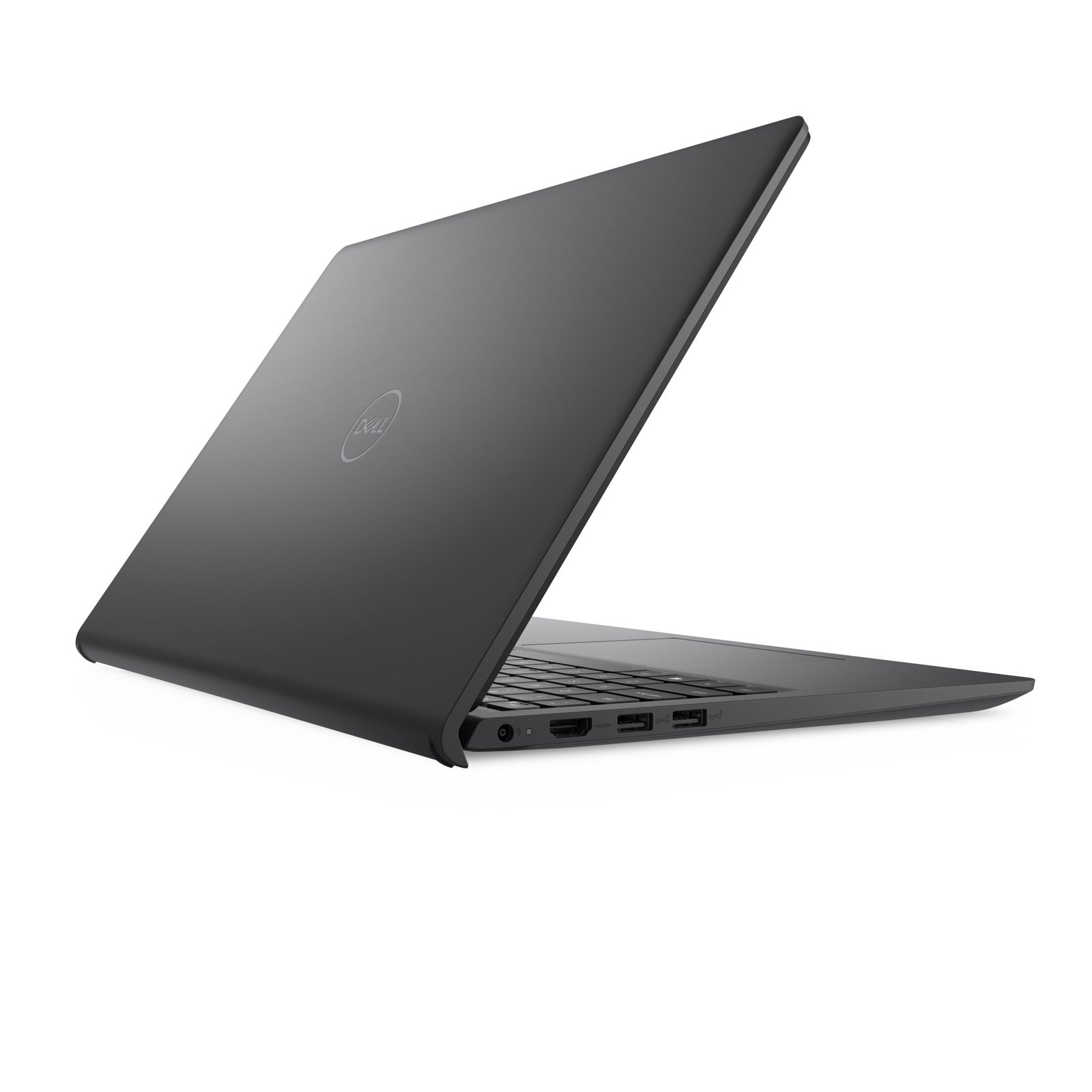 DELL Inspiron 3511 Intel® Core™ i3 i3-1115G4 Laptop 39.6 cm (15.6") Full HD 8 GB DDR4-SDRAM 512 GB SSD Wi-Fi 5 (802.11ac) Windows 11 Home Black