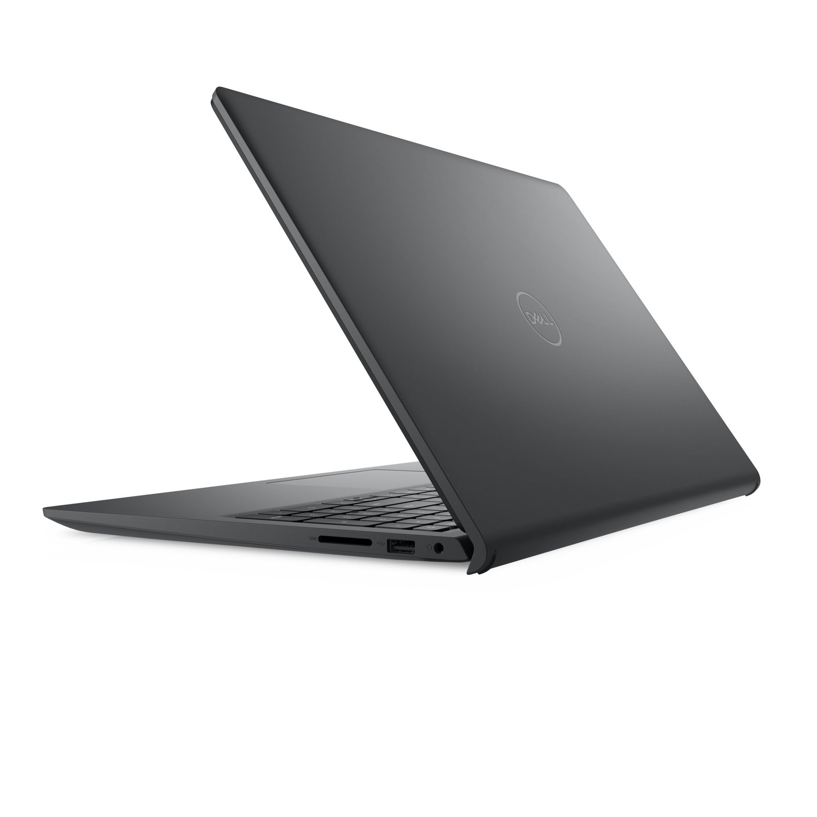 DELL Inspiron 3511 Intel® Core™ i3 i3-1115G4 Laptop 39.6 cm (15.6") Full HD 8 GB DDR4-SDRAM 512 GB SSD Wi-Fi 5 (802.11ac) Windows 11 Home Black