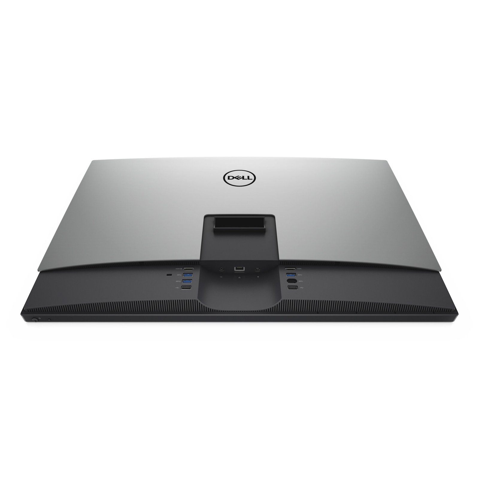 DELL Inspiron 7775 AMD Ryzen™ 7 1700 68.6 cm (27") 3840 x 2160 pixels All-in-One PC 16 GB DDR4-SDRAM 1.25 TB HDD+SSD AMD Radeon RX 580 Windows 10 Home Wi-Fi 5 (802.11ac) Black, Grey