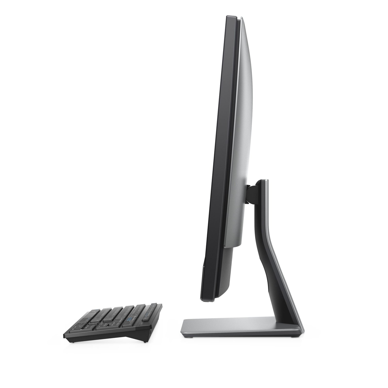 DELL Inspiron 7775 AMD Ryzen™ 7 1700 68.6 cm (27") 3840 x 2160 pixels All-in-One PC 16 GB DDR4-SDRAM 1.25 TB HDD+SSD AMD Radeon RX 580 Windows 10 Home Wi-Fi 5 (802.11ac) Black, Grey