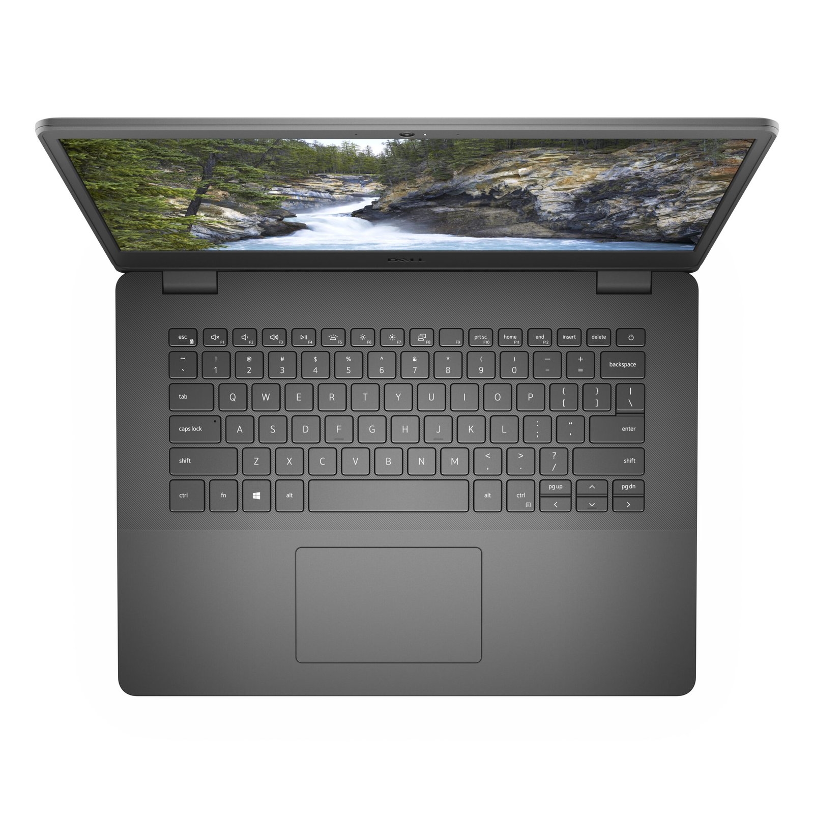 DELL Vostro 3400 Intel® Core™ i3 i3-1115G4 Laptop 35.6 cm (14") Full HD 8 GB DDR4-SDRAM 256 GB SSD Wi-Fi 5 (802.11ac) Windows 10 Home Black