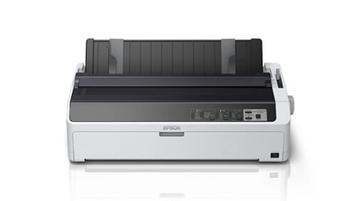 Epson LQ-2090IIN dot matrix printer 550 cps
