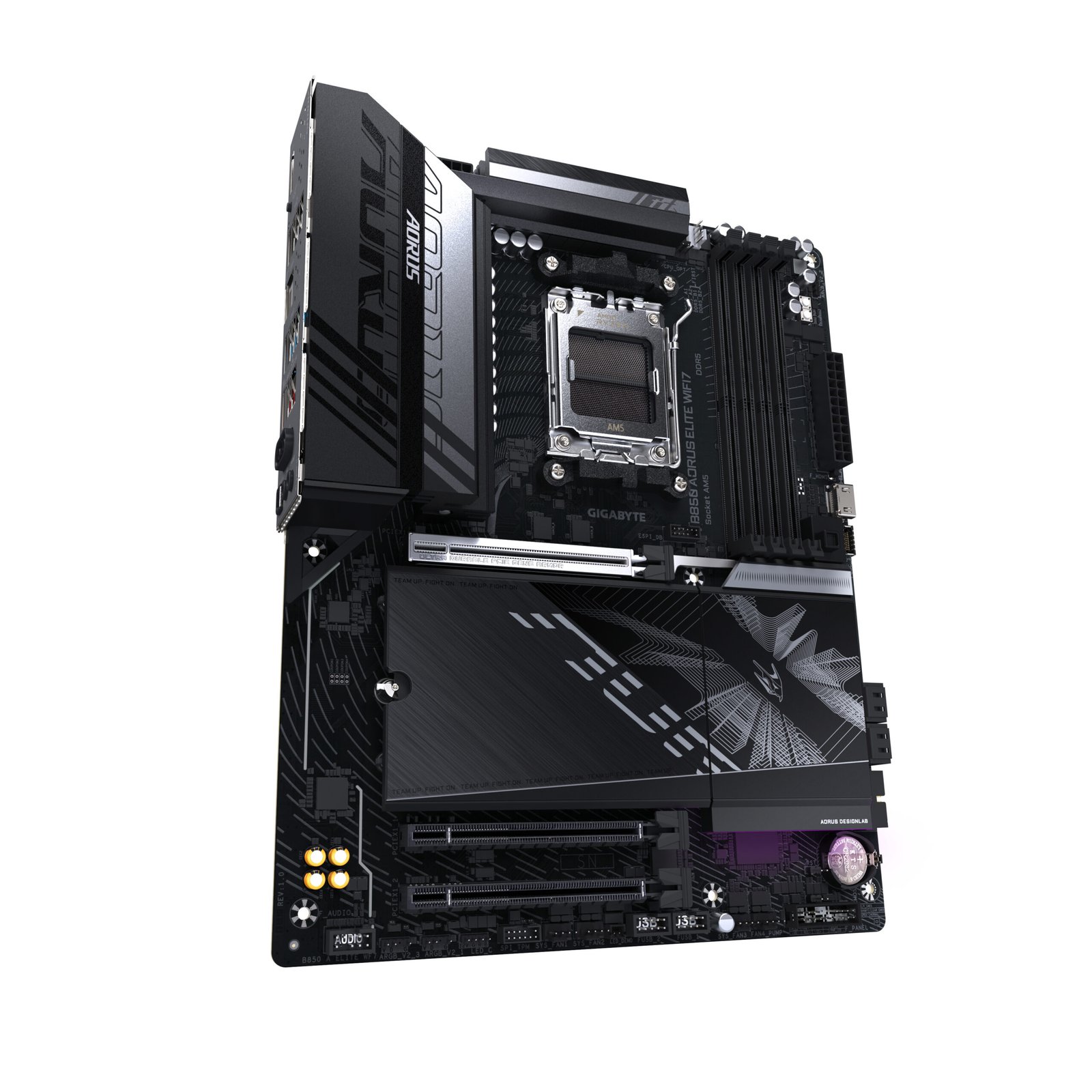 GIGABYTE B850 AORUS ELITE WIFI7 Motherboard