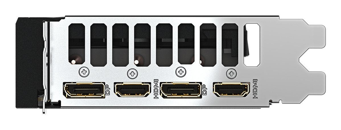 GIGABYTE GeForce RTX 5050 WINDFORCE OC V2 8G Graphics Card - 8GB GDDR6, 128bit, PCI-E 5.0, 2572MHz Core Clock, 2 x DP, 2 x HDMI, NVIDIA DLSS 4, GV-N5050WF2OCV2-8GD