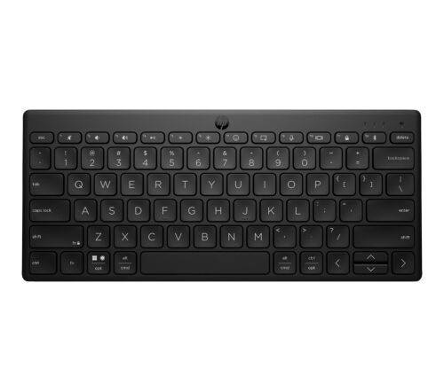 HP 355 Compact Multi-Device Bluetooth Keyboard