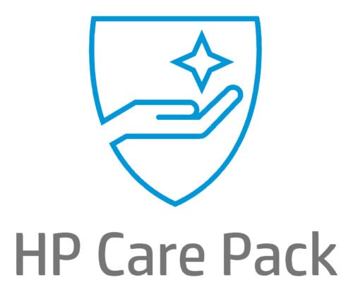 HP 3y Onsite w/DMR Notebook