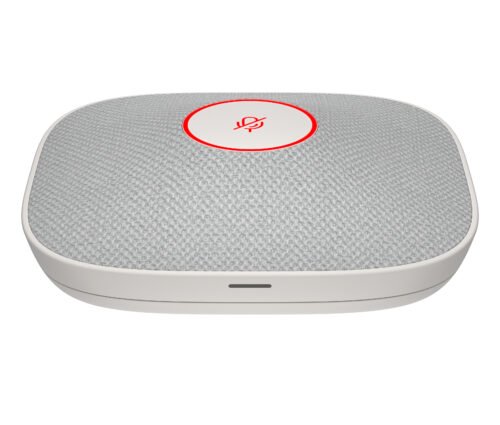 HP Poly Studio A2 White