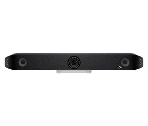 HP Poly Studio X52 All-In-One Video Bar