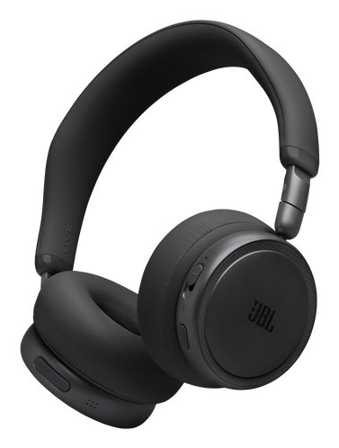 JBL Live 680NC Headset Wired & Wireless Head-band Calls/Music USB Type-C Bluetooth Black